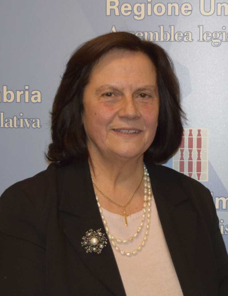 Bianca Maria Tagliaferri