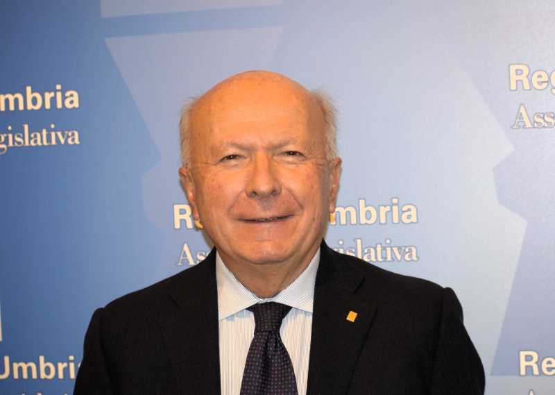 enrico melasecche, lega