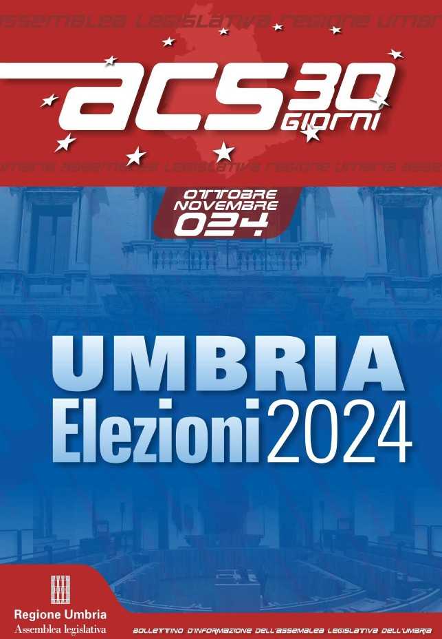 Copertina mensile ottobre novembre 2024