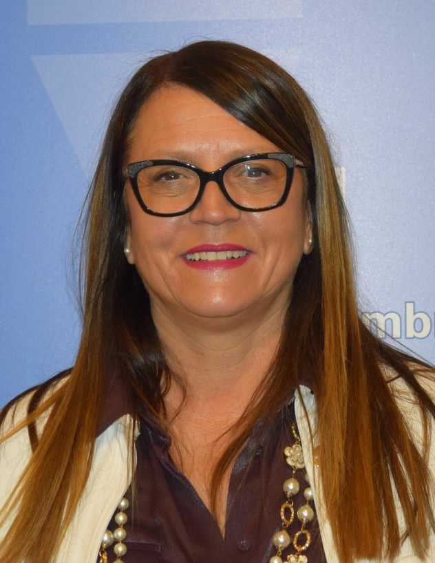 Laura Pernazza