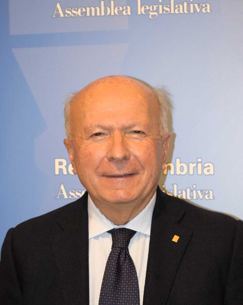 Melasecche Enrico