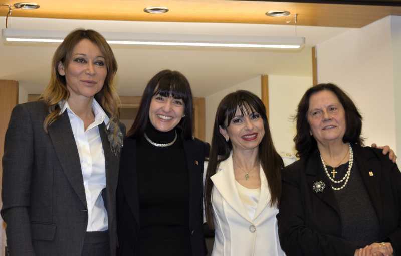 Ufficio di presidenza e presidente Regione