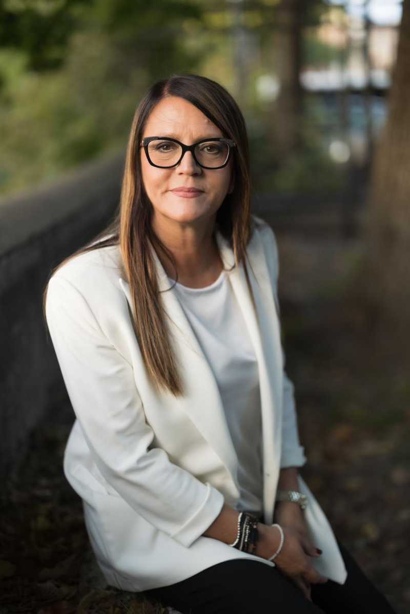 Laura Pernazza FI