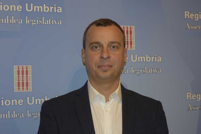 cristian betti, pd