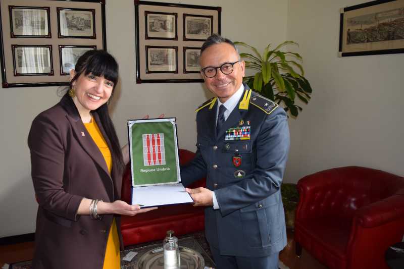 Bistocchi - Guardia di Finanza