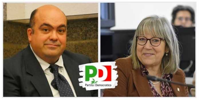 F Filipponi MG Proietti PD