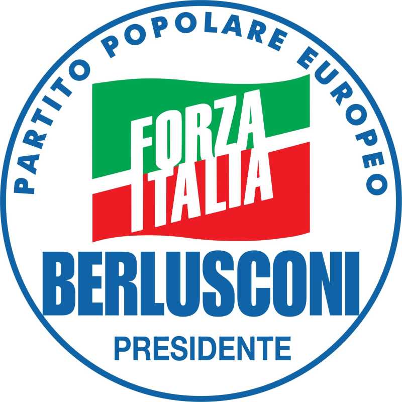 gruppo forza italia