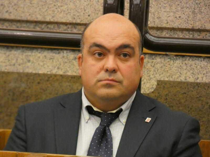 francesco filipponi, pd
