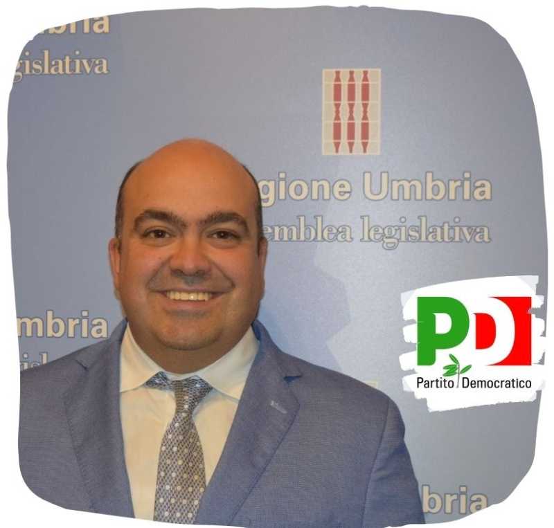 Francesco Filipponi PD