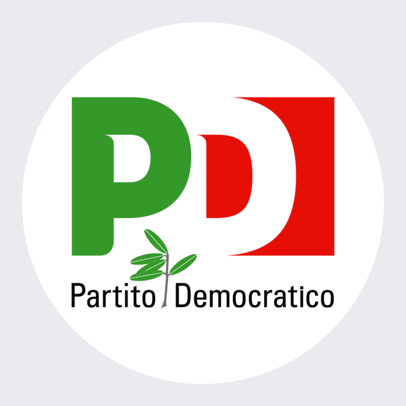 gruppo pd, interrogazione