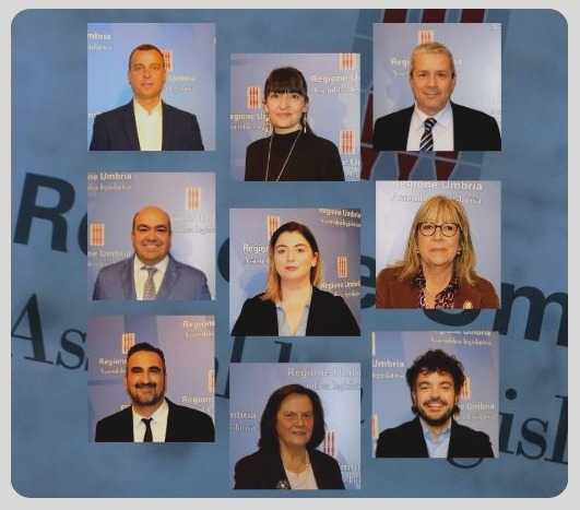 maggioranza consiglieri
