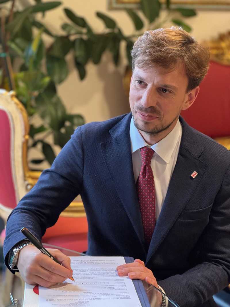 Tommaso Bori