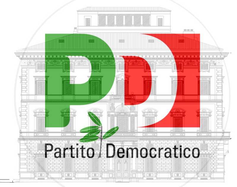 Gruppo Pd Palazzo Cesaroni
