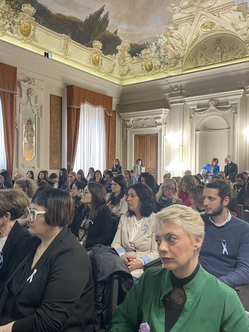 disturbi alimentazione