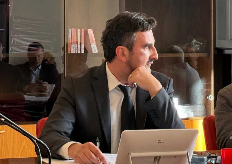 Luca Simonetti (M5S)