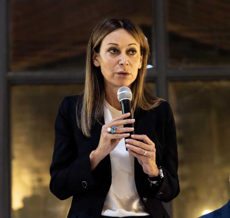 paola agabiti,fdi