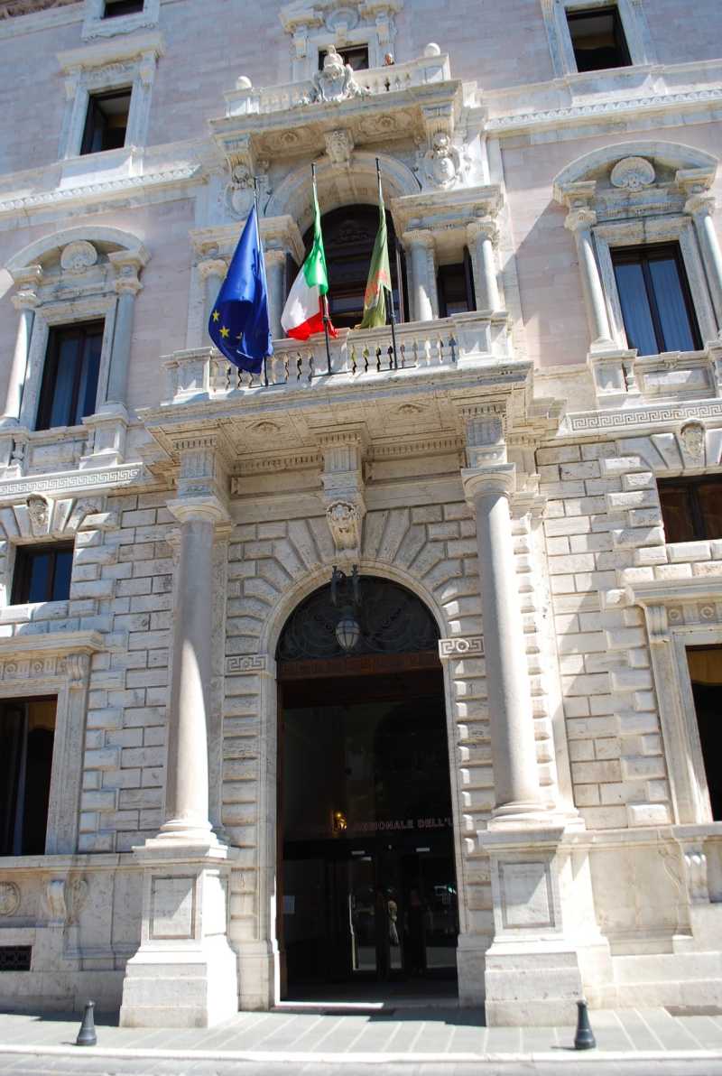 gruppi opposizione