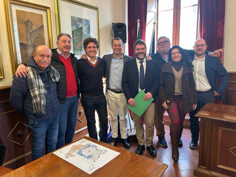 cristian betti, pd