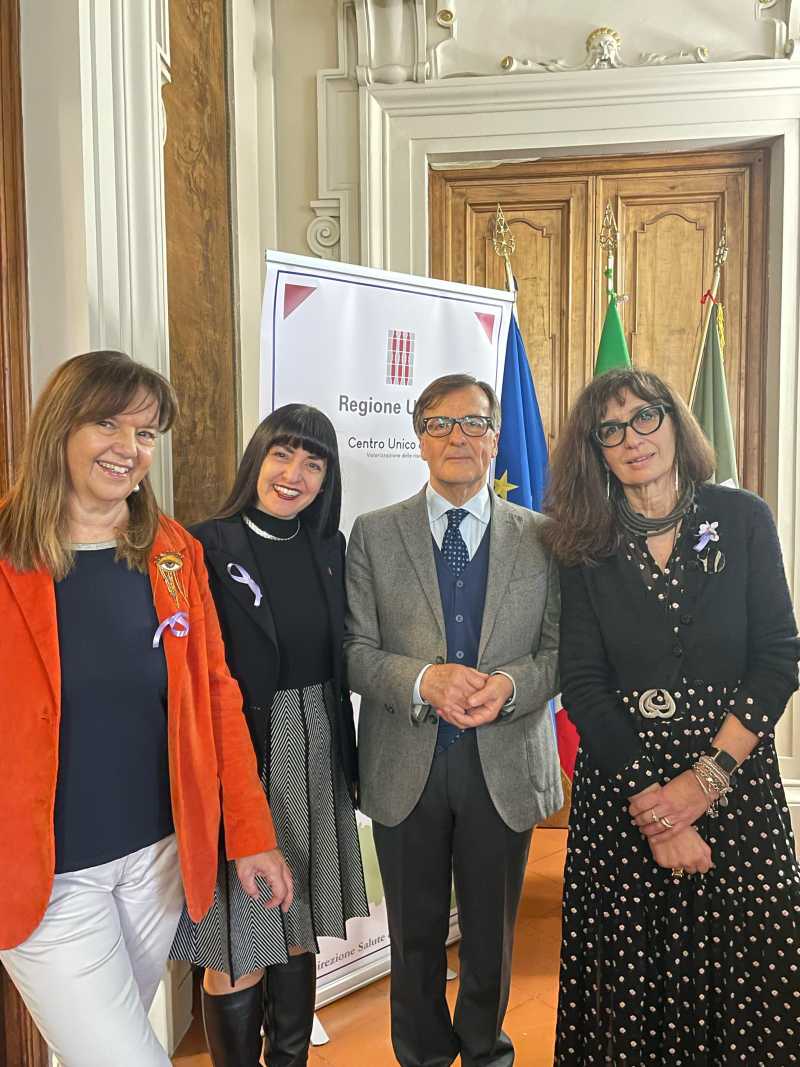 convegno disturbi alimentazione