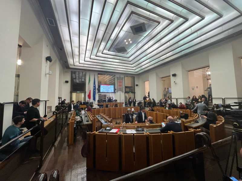 Aula 29 aprile 2025