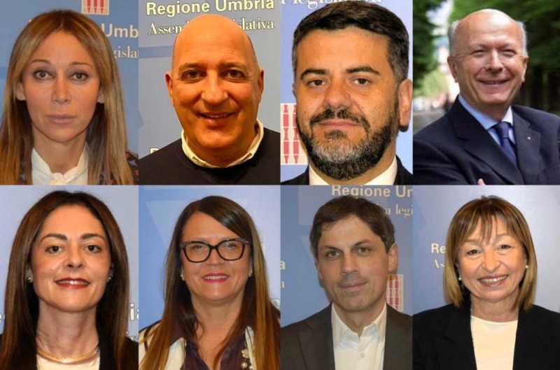 gruppi opposizione