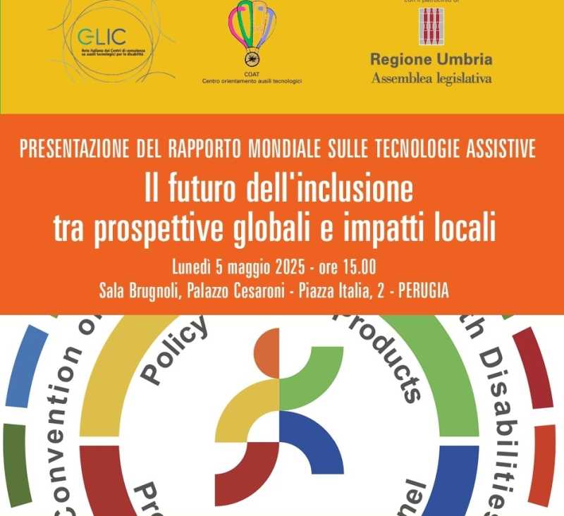 Inclusione sociale
