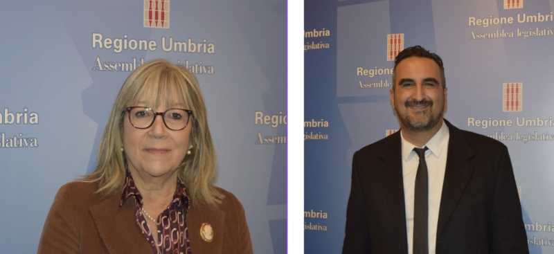 maria grazia proietti, pd, luca simonetti, m5s