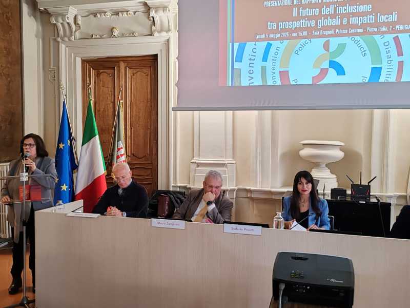 tecnologie assistite - inclusione