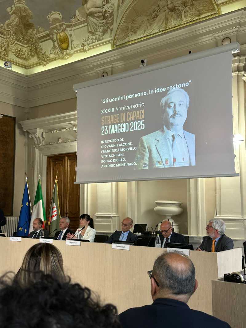Bistocchi Falcone