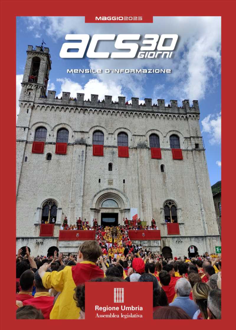 Copertina Mensile Acs Maggio 2025