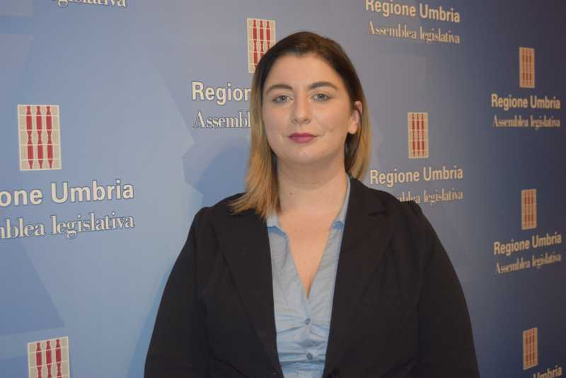 letizia michelini