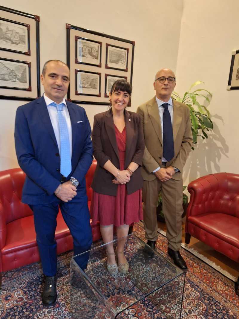 nuovo difensore civico