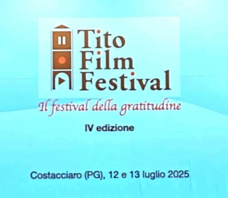 tito film festival