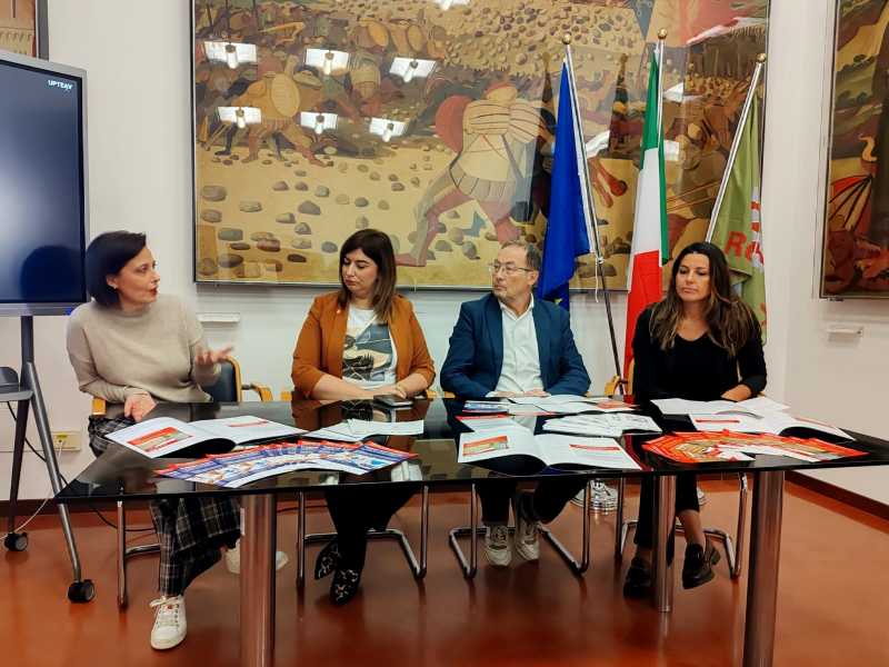 premio letterario Città di Castello 2025