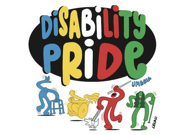 Disability Pride