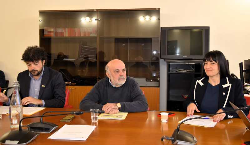 Osservatorio criminalità