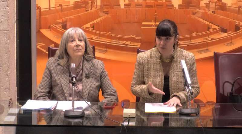 conf stampa Bistocchi Proietti MG