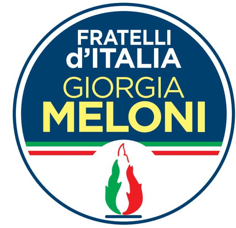 Logo Fratelli d'Italia