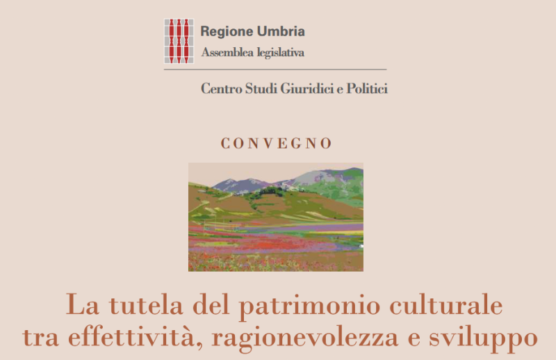 Convegno Centro Studi Giuridici
