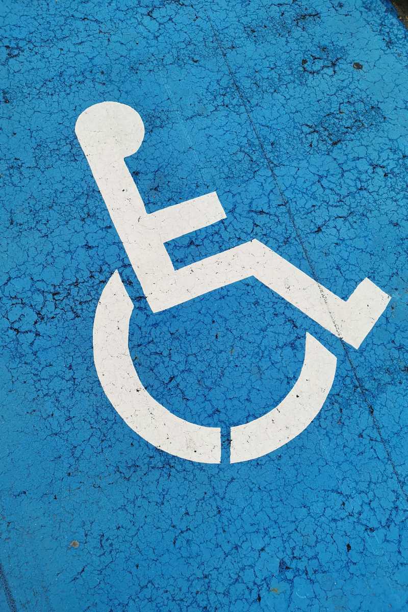 disabilità