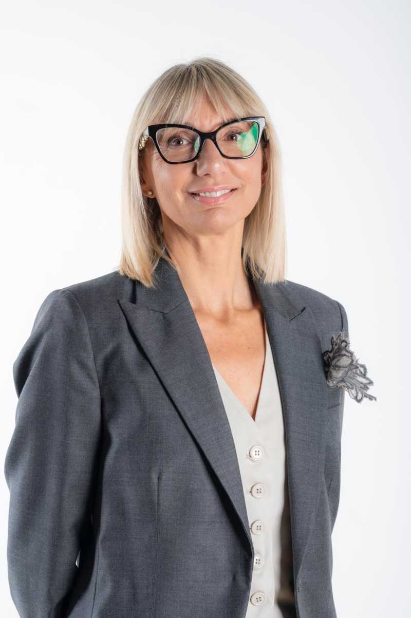 assessora Simona Meloni