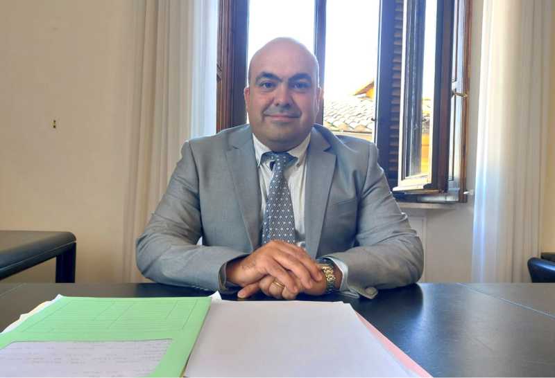 francesco filipponi, pd