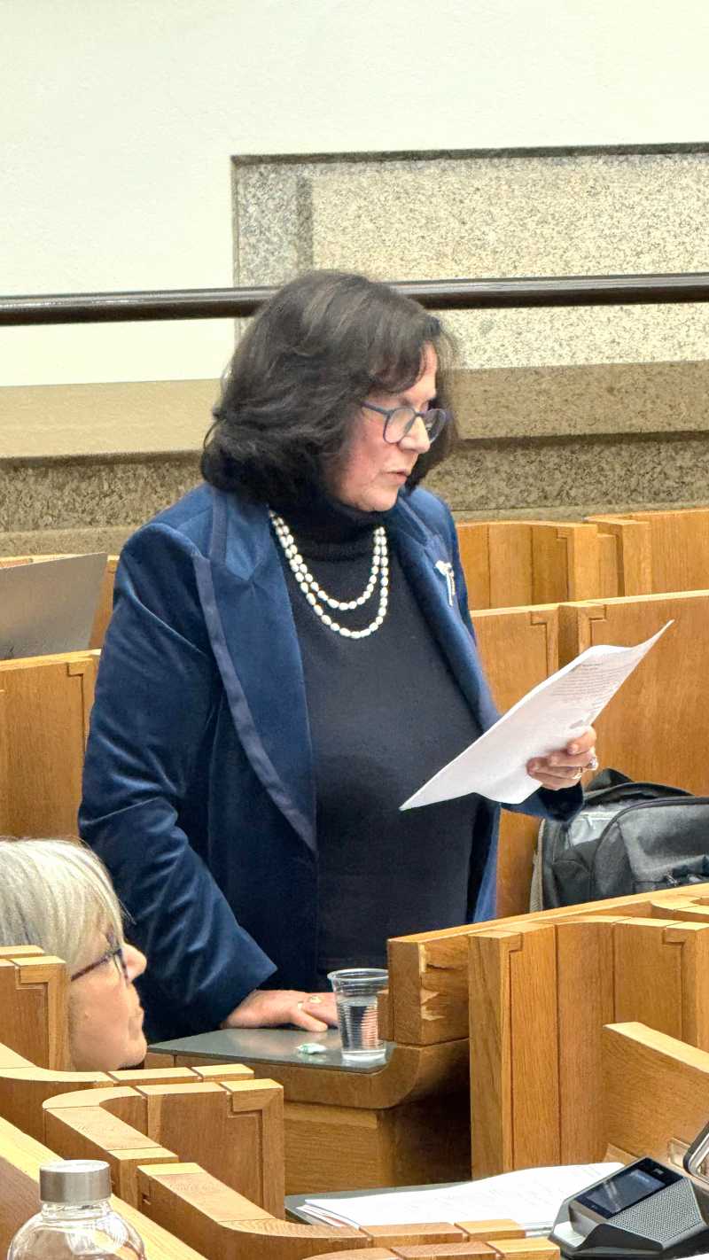 Bianca Maria Tagliaferri