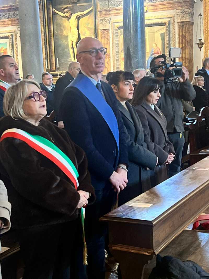 presidente Bistocchi Santa Barbara