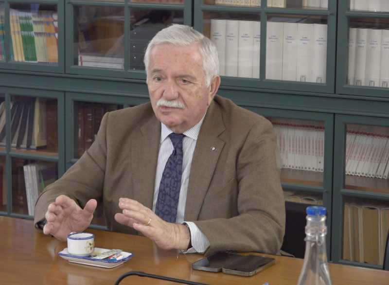 mencaroni, camera commercio