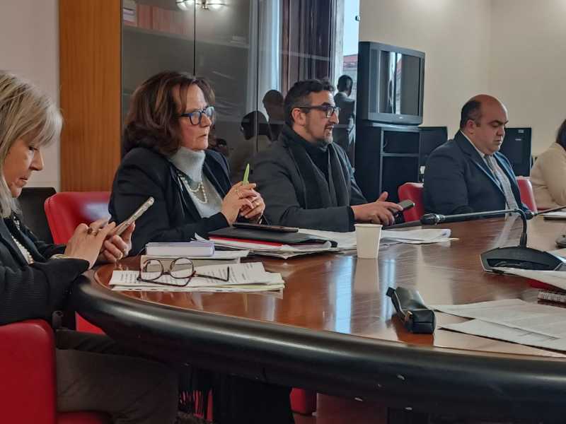 Bianca Maria Tagliaferri