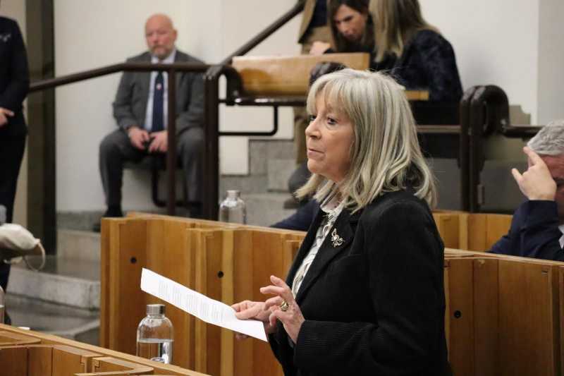 maria grazia proietti aula 1