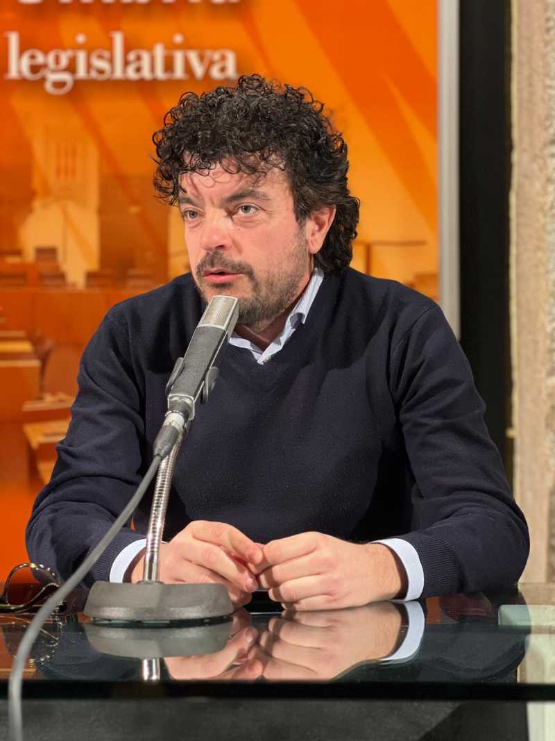 Fabrizio Ricci AVS