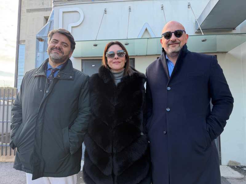 Giambartolomei - Pace - Pastura fdi