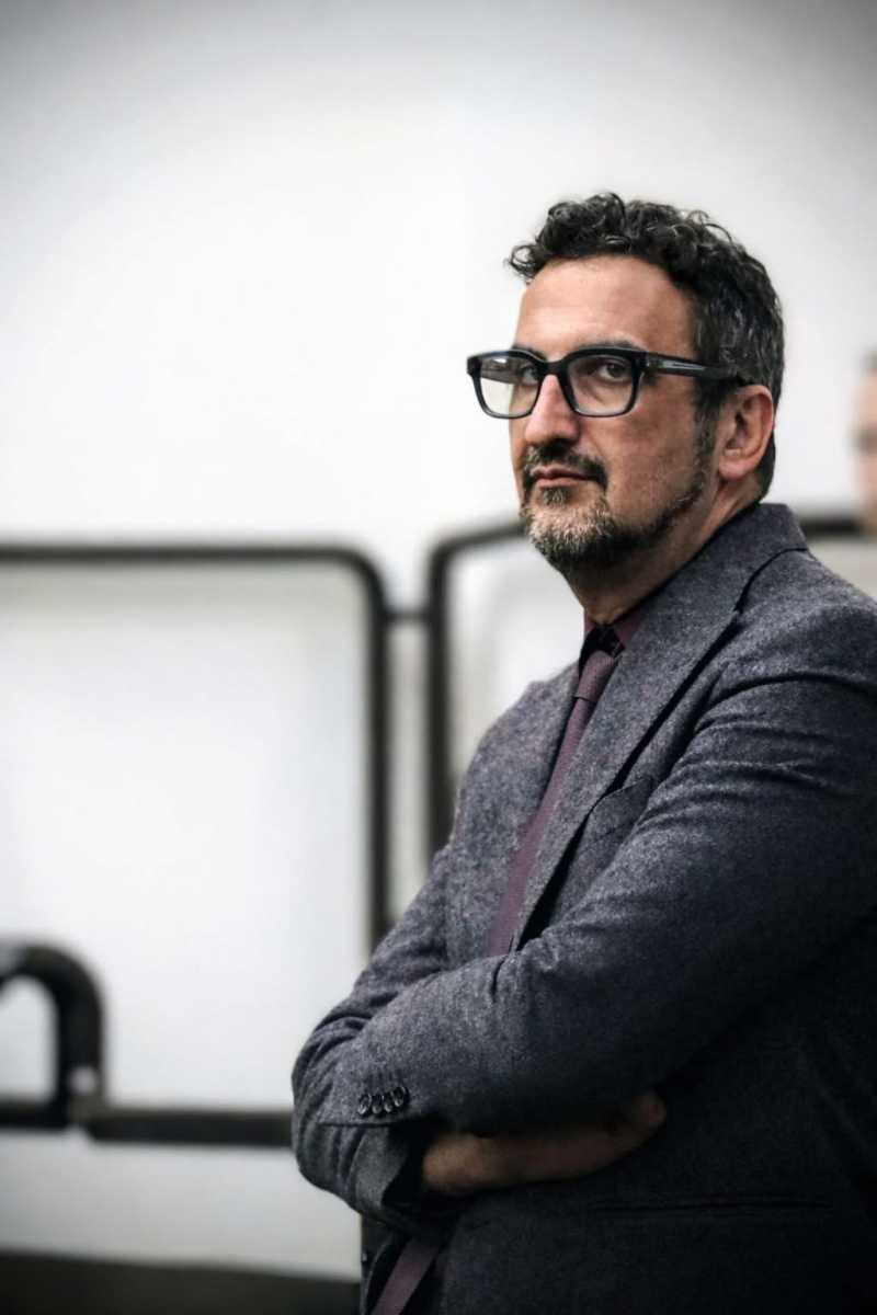 Luca Simonetti (M5S)